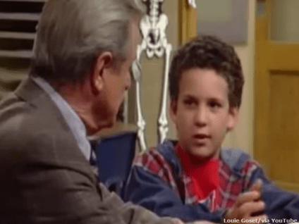 Where Our Favorite Child Stars Are Now – Beliefnet - Ben Savage Now ...