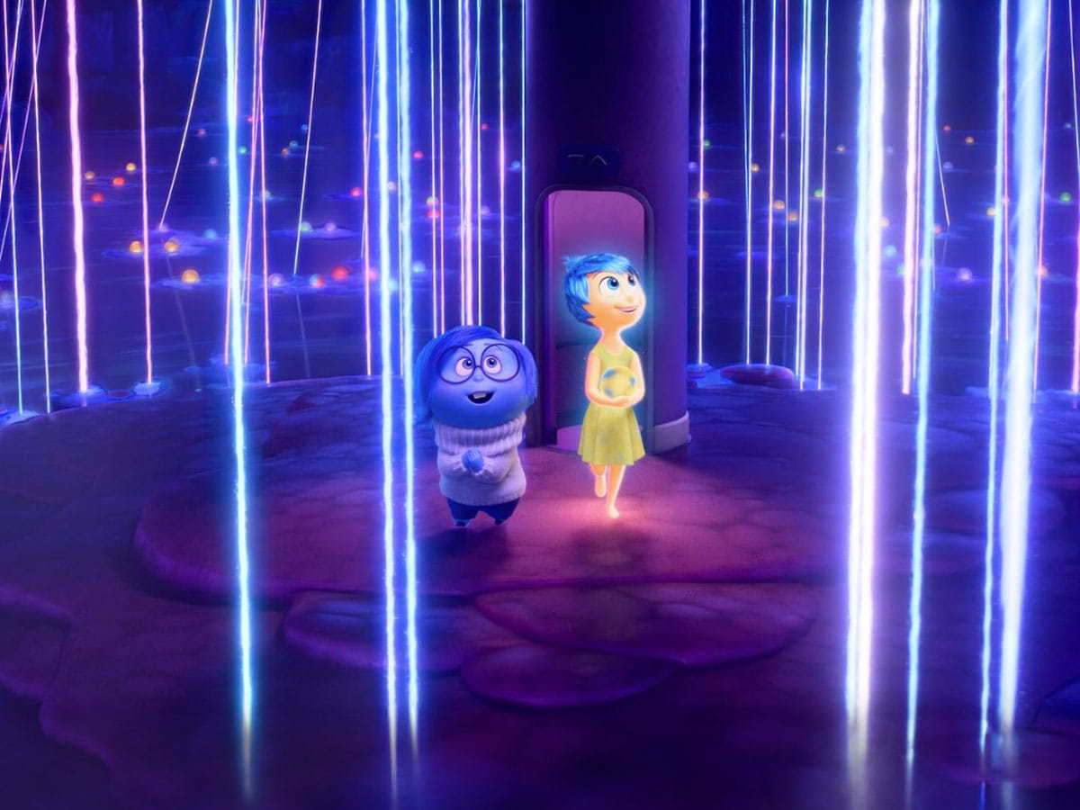 6 Things We Can Learn From 'Inside Out 2' - Beliefnet