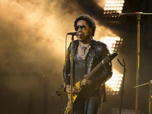 lenny kravitz