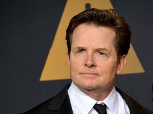 michael j fox