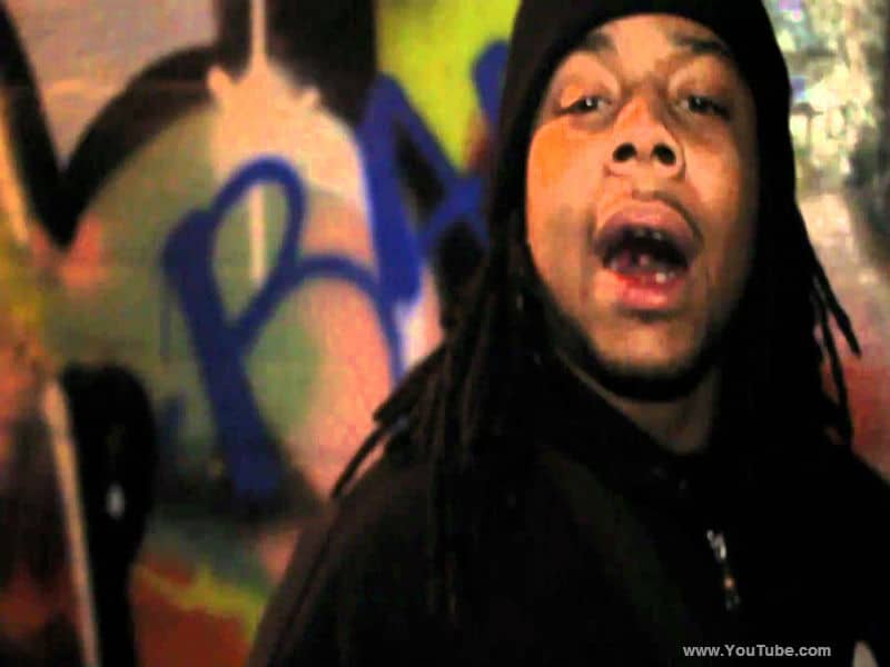 Rapper King Louie says the ‘Devil is Working Overtime in Chicago ...