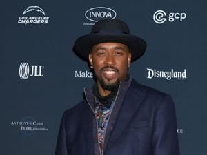 montell jordan