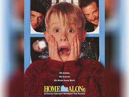 6 Facts You Didnt Know About Home Alone - Beliefnet