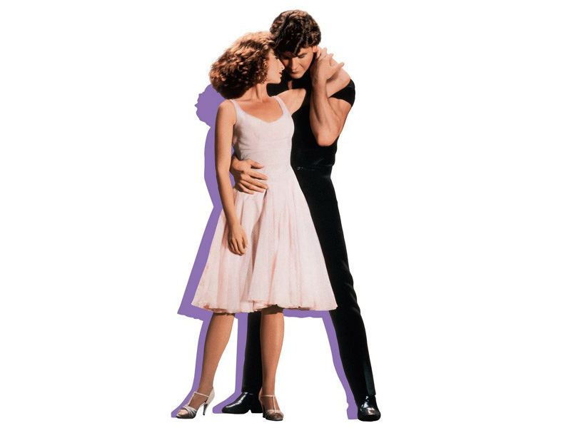 10 Facts You Didn T Know About Dirty Dancing Surprising Facts About Dirty Dancing Beliefnet