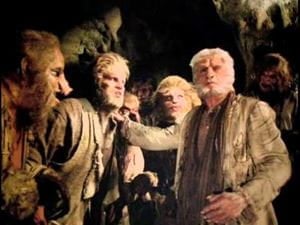 The Island of Dr Moreau 1977