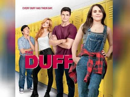 The Duff Ganzer Film Deutsch
