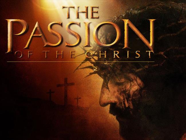 10 Things You Didn't Know About "The Passion of the Christ ...