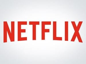 Netflix Logo