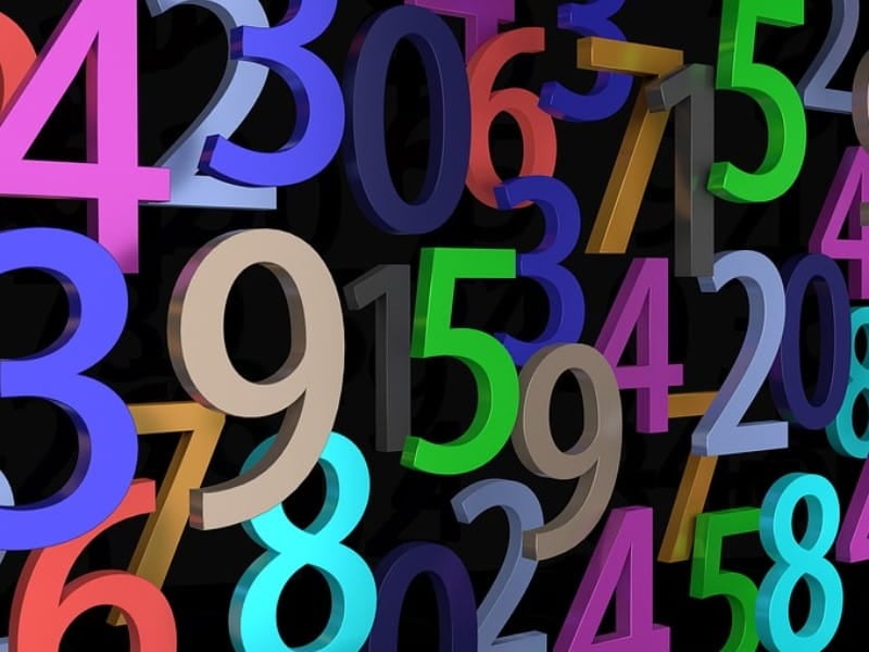 What Does Your Favorite Number Say About You Meaning Of Numbers