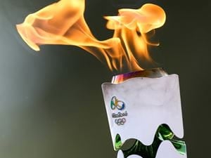 Rio Torch