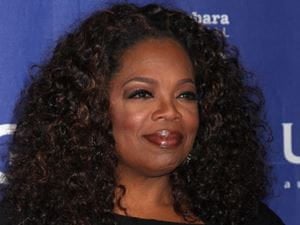 oprah winfrey