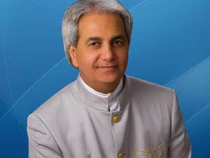 Benny Hinn