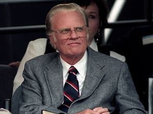 Billy Graham