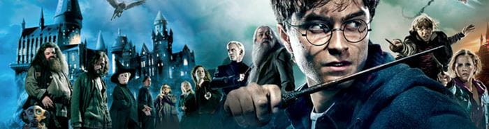 22+ Harry Potter Charaktere Quiz