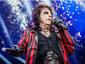 Alice Cooper