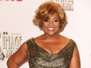 sherri shepherd