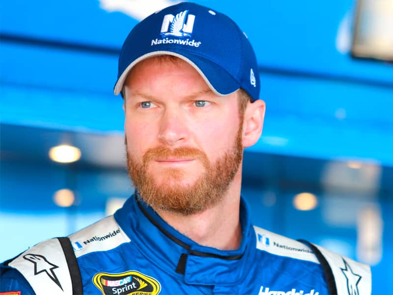 What Dale Earnhardt Jr.'s Retirement Tells Us l Dale 