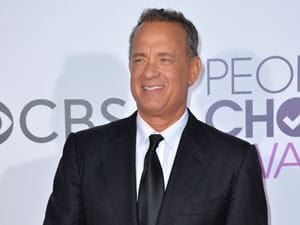 tom hanks