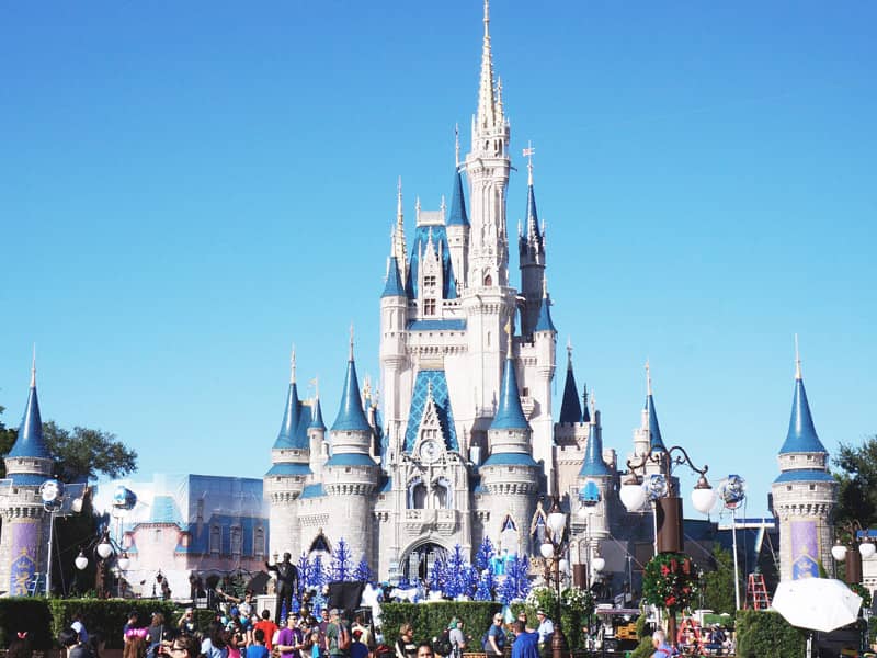 5 Ways to Enjoy Disney World Without Breaking the Bank | Disney ...