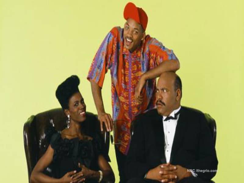 7 Life Lessons From The Fresh Prince of Bel-Air by Jana Duckett | Why ...