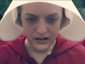 Handmaid's Tale