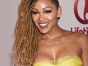 Meagan Good