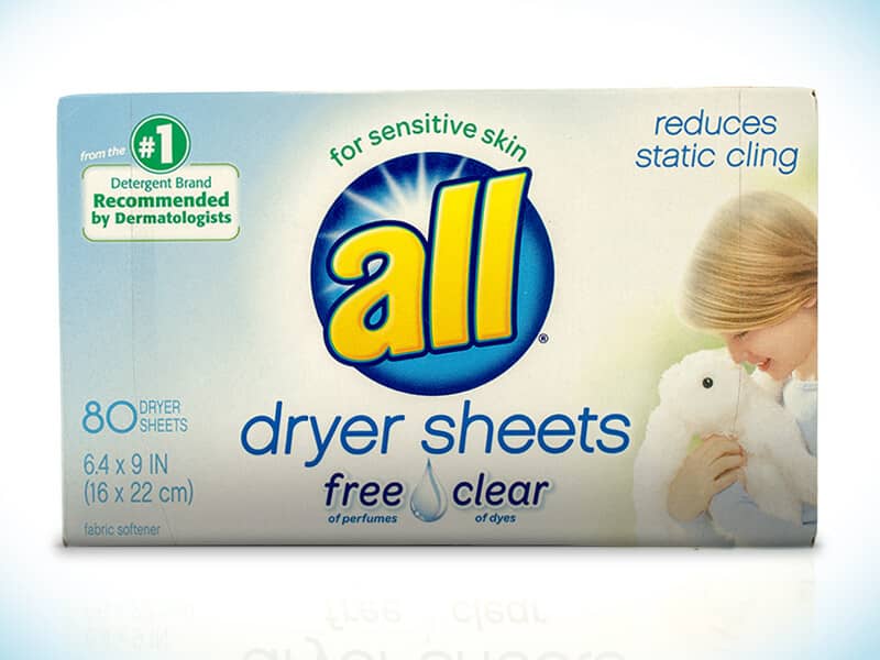 drier sheets