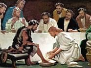 What Is Maundy Thursday And Why Do We Celebrate It What Is Holy 