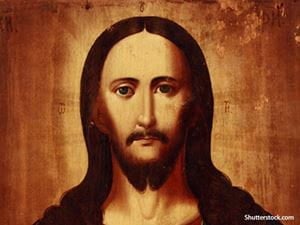 Jesus Portrait