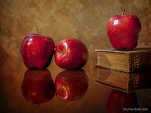 apples