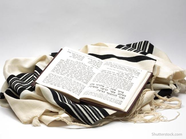 Torá-judaico