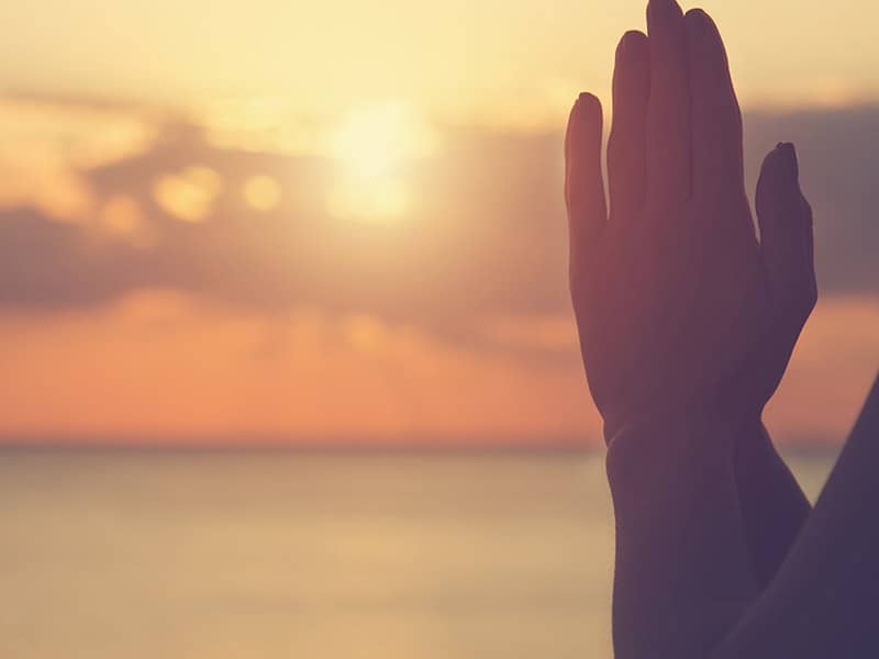 8 Morning Prayers to Use Daily  Powerful Morning Prayers 