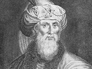 Flavius Josephus