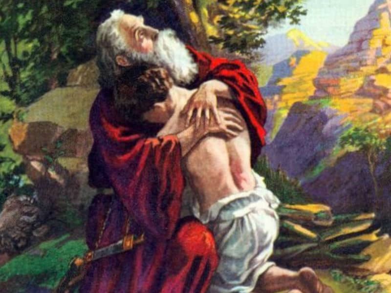 5 Things You May Not Know About Abraham in the Bible | Facts About Abraham ...