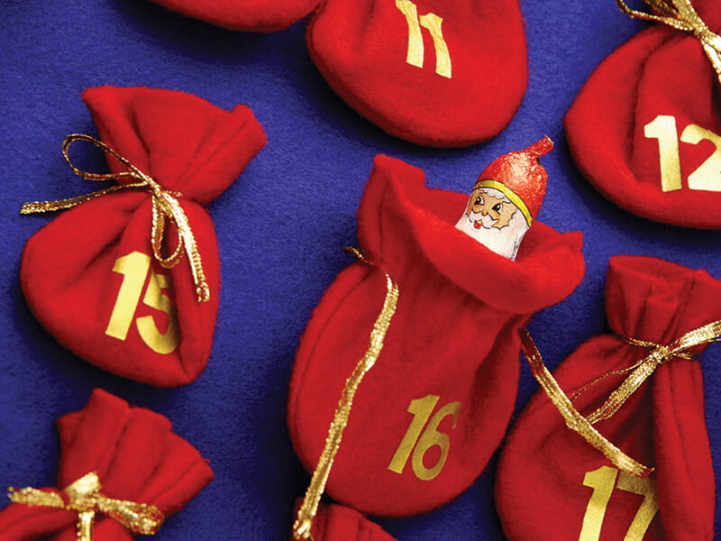 advent calendar 