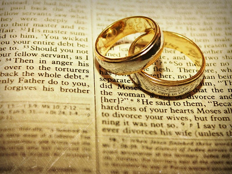 7 Scriptures For Relationships In Trouble Bible Verses - 