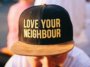 christian-love-your-neighbor