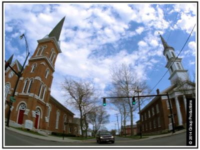Churches