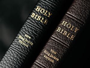 bibles