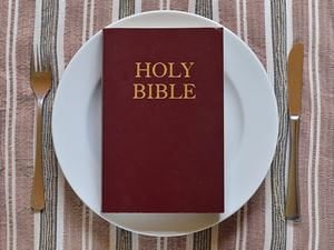 fasting-plate-bible-eating