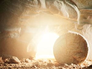 jesus tomb