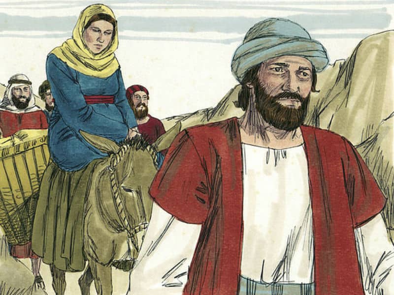 6 Things You Didn’t Know About Joseph in the Bible | Interesting Facts