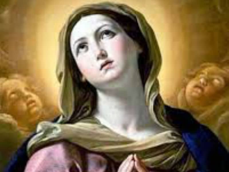 6 Fascinating Facts About Mary Mother Of Jesus Beliefnet