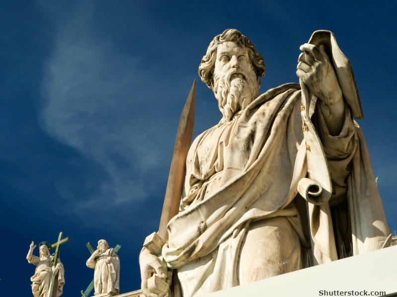 Who Is the Founder of Christianity - Beliefnet