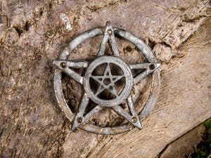 pentagram