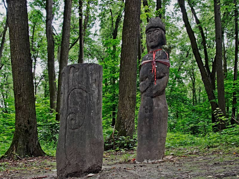 Why Do Pagans Celebrate Winter Solstice