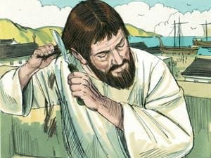 The Apostle Paul