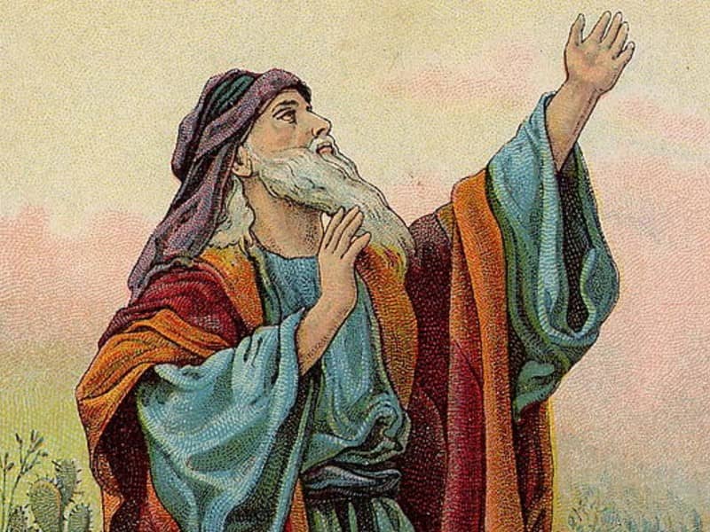 Who is Isaiah in the Bible and Why is He Important? - Beliefnet