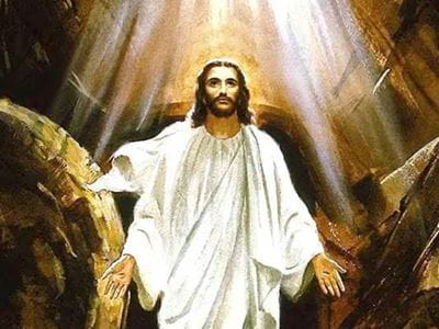 Image result for resurrection of jesus