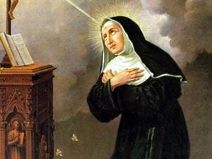 St. Rita